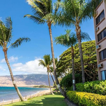 Kealia Resort 203 キヘイ エクステリア 写真
