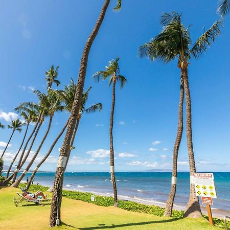 Kealia Resort 203 キヘイ エクステリア 写真