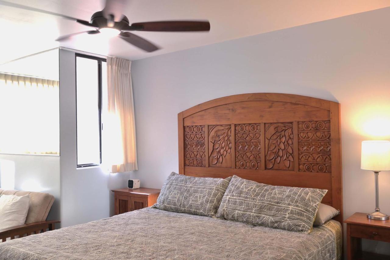 Kealia Resort 203 キヘイ エクステリア 写真